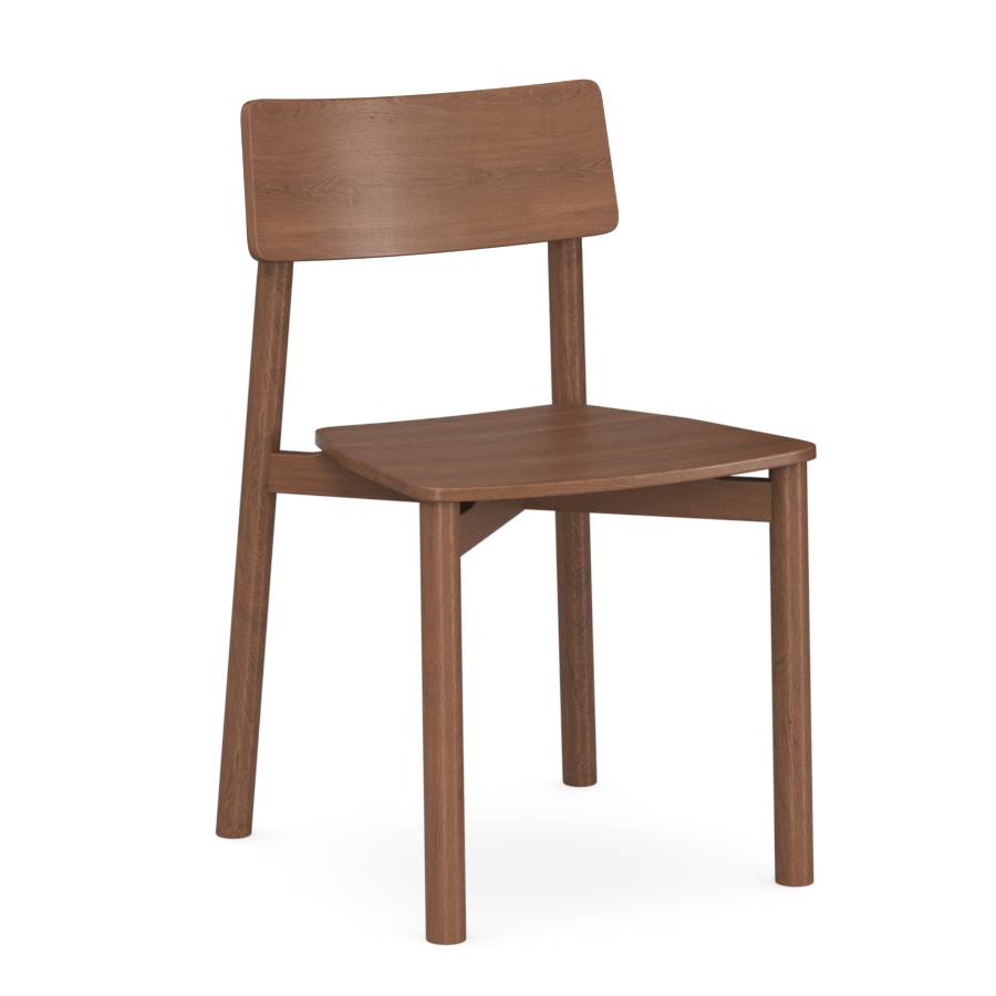 Ted chair Walnut FV