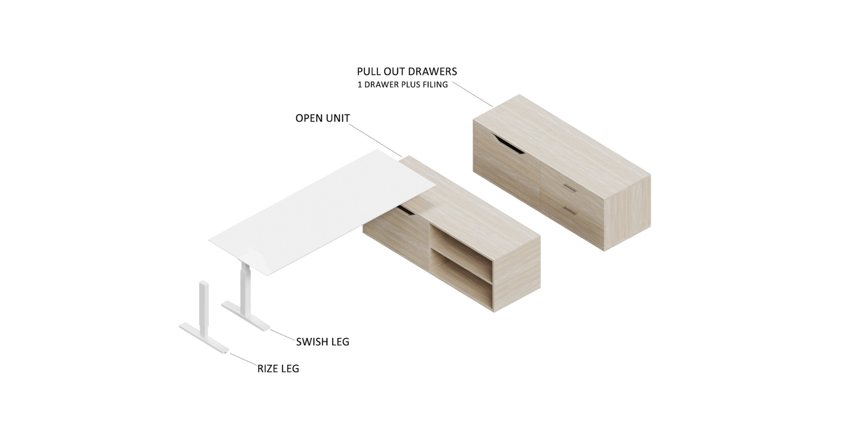 Swish & Rize Spine Diagram