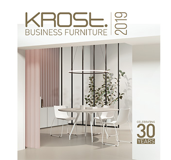 Krost 2019 catalogue