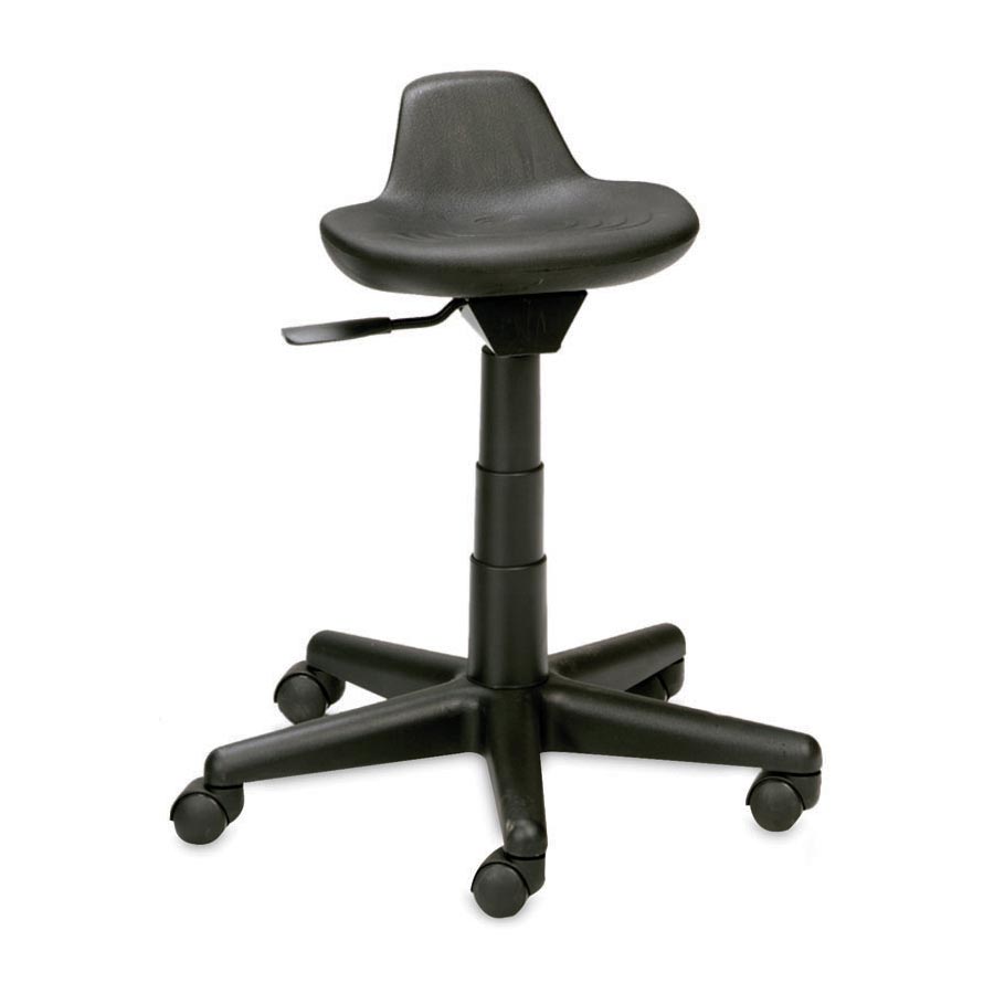 Industrial Stool Typist Height FV