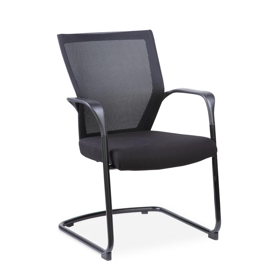 Sonic Cantilever Arm Chair FV