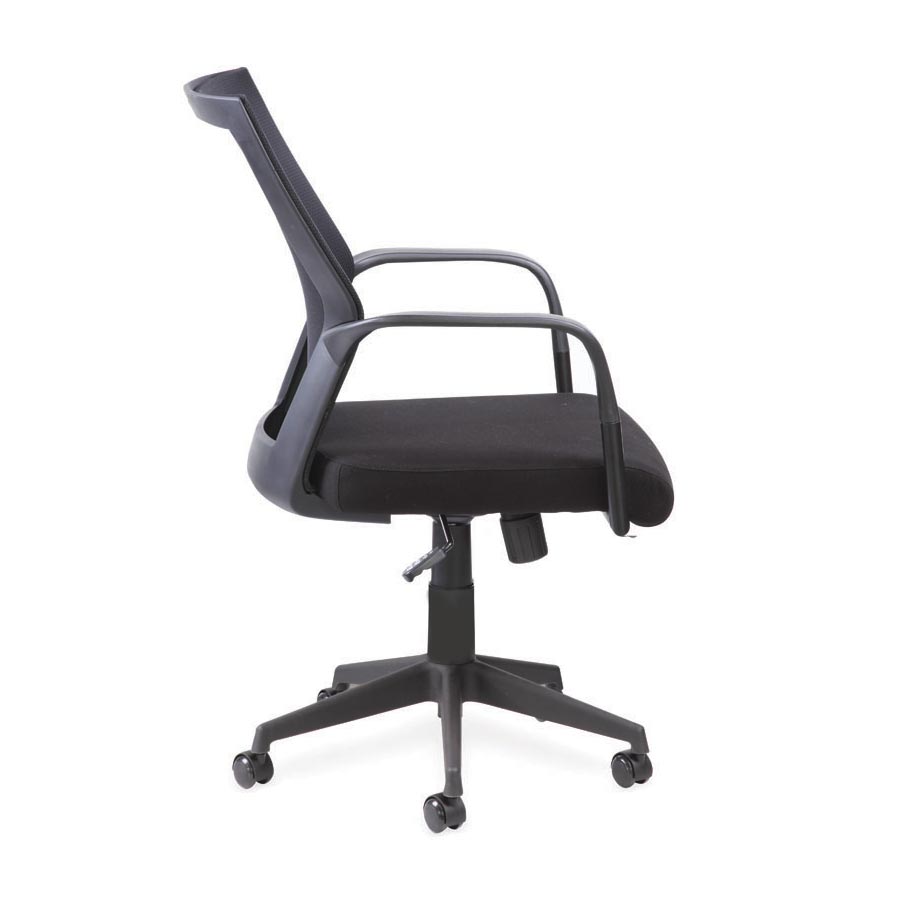 Sonic Swivel Chair SV