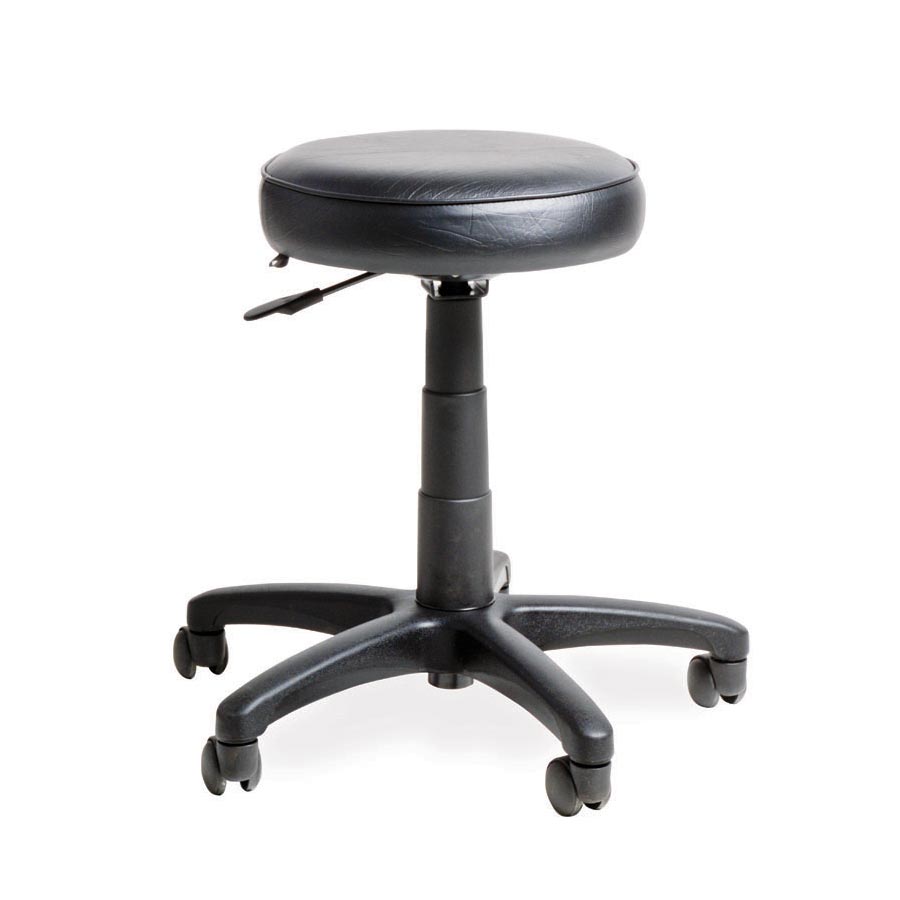 Swivel Stool Typist Height