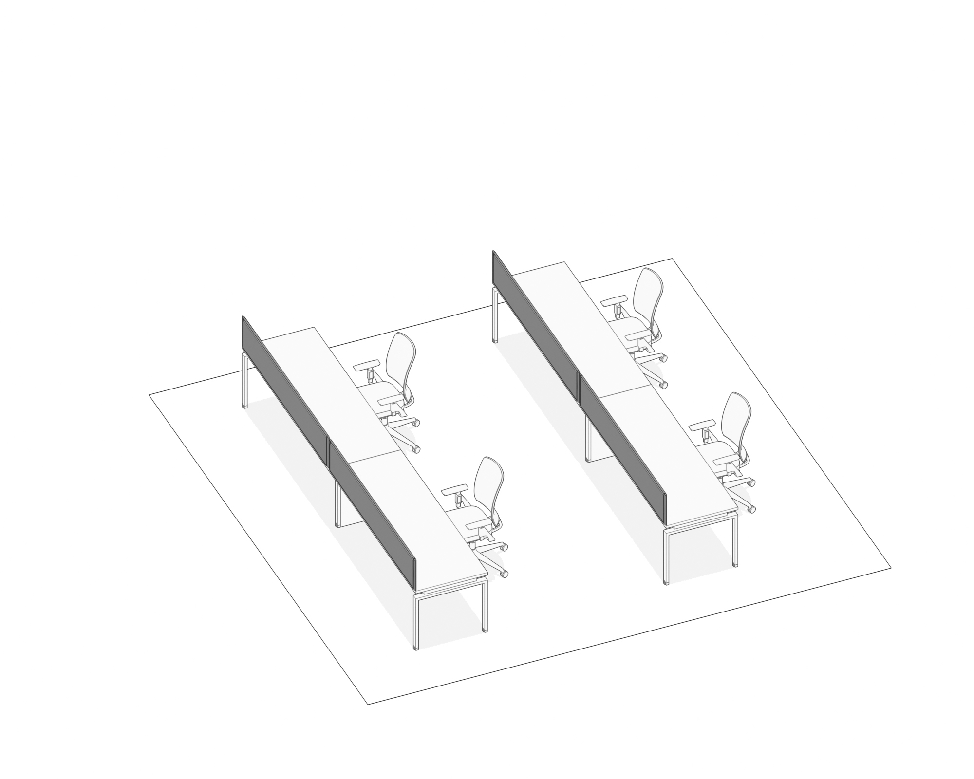 Screenwork Screen Krost Business Furniture