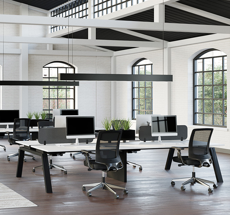 Office Furniture, Office Chairs, Desks, Workstations | Australia ...