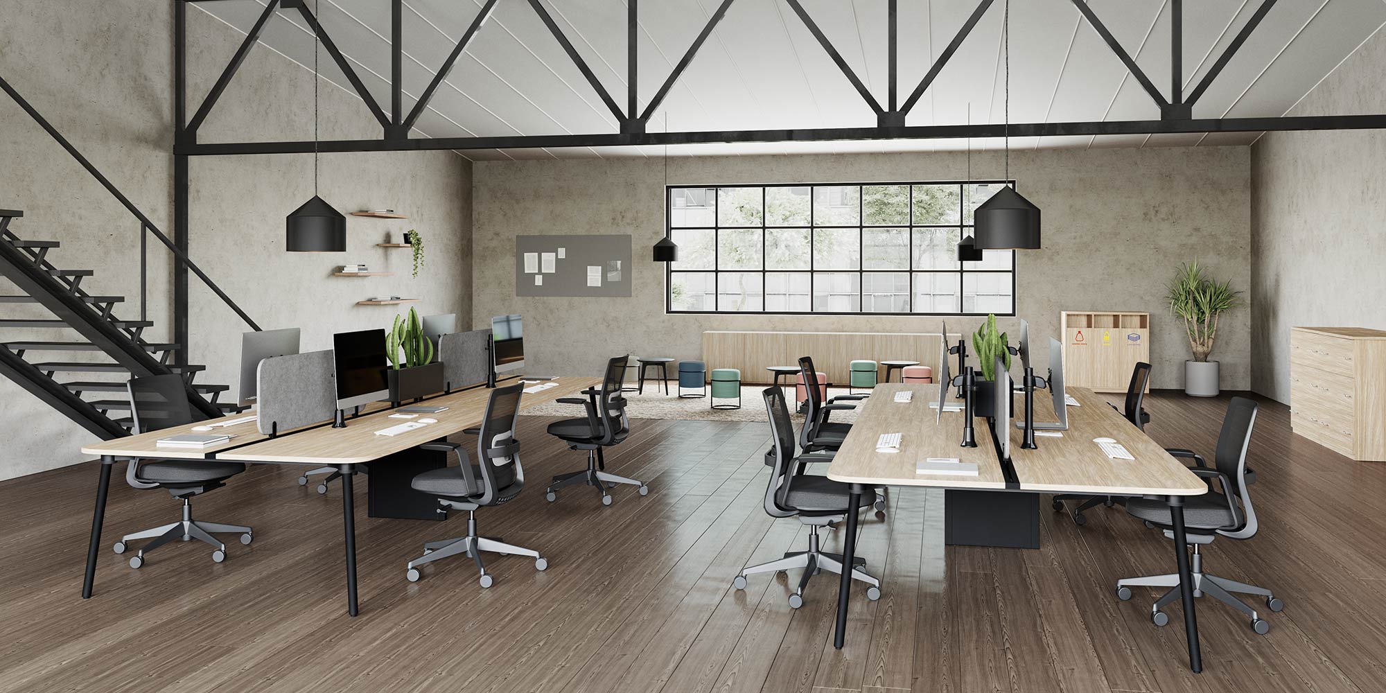 Office Furniture Office Chairs Desks Workstations Australia